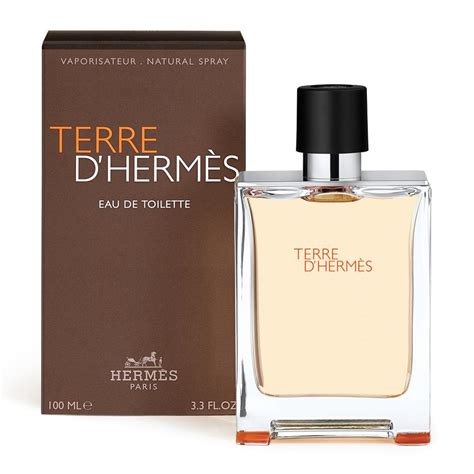 hermes terre 100ml.